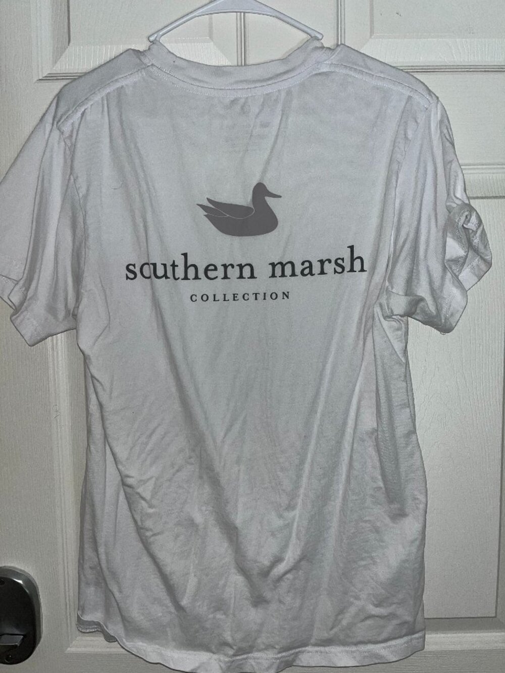 SOUTHERN MARSH